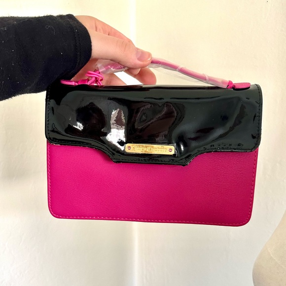 Juicy Couture bag set - Picture 9 of 15